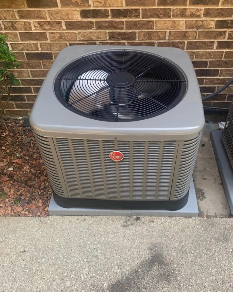 Cooling Services in Midland, TX